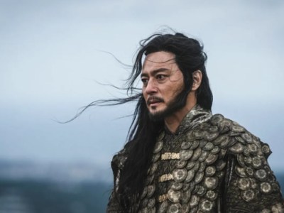 The Hot Ajushee KDramas