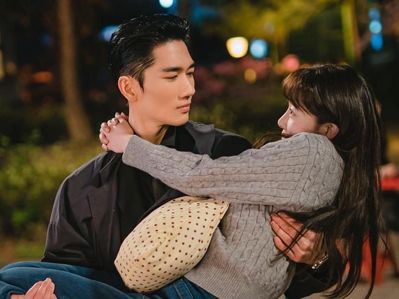 The Hit and Run Romcom Storm of 2024